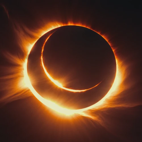 solar eclipse,eclipse,total eclipse,ring of fire,sun,sol,core shadow eclipse,molten,solar,fire ring,golden ring,sun moon,3-fold sun,circular ring,reverse sun,sun and moon,rings,solar eruption,orb,solar flare,Photography,General,Realistic