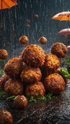 burger king premium burgers,salmon cakes,fritters,parasols,umbrella mushrooms,mystic light food photography,frikadeller,burgers,mushroom landscape,monsoon,matjesbrötchen,hamburgers,drizzle,digital compositing,umbrellas,mushroom island,rain bar,chicken burger,hamburger,rainy season,Photography,General,Fantasy