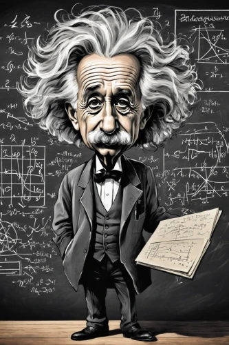 einstein,albert einstein,theory of relativity,physicist,relativity,theoretician physician,professor,quantum physics,scientist,brainy,analyze,electron,differential calculus,caricature,science education,electrical engineer,background image,electrical engineering,chemical engineer,flash of genius,Illustration,Abstract Fantasy,Abstract Fantasy 23