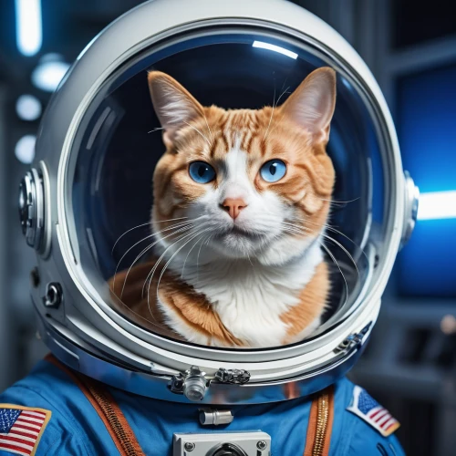 cat image,red tabby,cat,astronaut,cosmonaut,astronaut helmet,cat vector,astronaut suit,spacesuit,space suit,iss,space travel,astro,cat european,spacefill,napoleon cat,red whiskered bulbull,space-suit,astronautics,cat on a blue background,Photography,General,Realistic