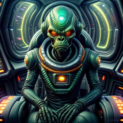 alien warrior,scarab,extraterrestrial life,cybernetics,scifi,alien,sci fi,aquanaut,erbore,extraterrestrial,sci fiction illustration,infiltrator,game illustration,argus,sci - fi,sci-fi,bot icon,cosmonaut,robot icon,robot in space