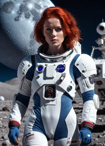 spacesuit,space-suit,space suit,astronautics,astronaut suit,nasa,mission to mars,astronaut,digital compositing,astropeiler,robot in space,astronira,maureen o'hara - female,cosmonautics day,image manipulation,earth rise,moon rover,space craft,red planet,sci fiction illustration