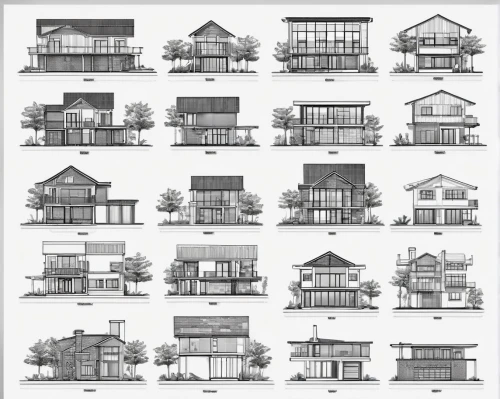 houses clipart,house drawing,floorplan home,house floorplan,architect plan,stilt houses,house shape,serial houses,wooden houses,japanese architecture,asian architecture,facade panels,beach huts,timber house,prefabricated buildings,architectural style,kirrarchitecture,sheet drawing,technical drawing,frame house,Conceptual Art,Daily,Daily 15