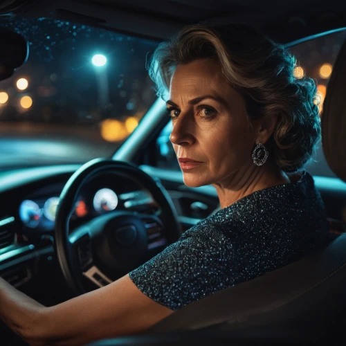 woman in the car,elle driver,driving assistance,autonomous driving,girl in car,drive,behind the wheel,automotive lighting,night highway,driver,blue jasmine,ban on driving,passenger,witch driving a car,zagreb auto show 2018,electric driving,girl and car,driving a car,coach-driving,automotive navigation system,Photography,General,Fantasy