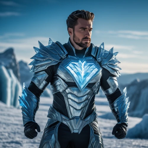 iceman,ice,ice planet,icemaker,tony stark,the ice,iceburg lettuce,father frost,iron-man,aquaman,steel man,iron,iron man,x men,x-men,icy,xmen,bordafjordur,frozen ice,omega,Photography,General,Fantasy