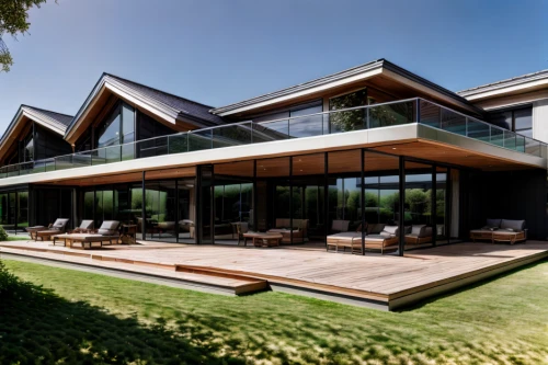 modern house,dunes house,modern architecture,luxury property,timber house,cube house,luxury home,summer house,cubic house,frame house,residential house,luxury home interior,corten steel,wooden decking,archidaily,structural glass,folding roof,glass facade,wood deck,beautiful home