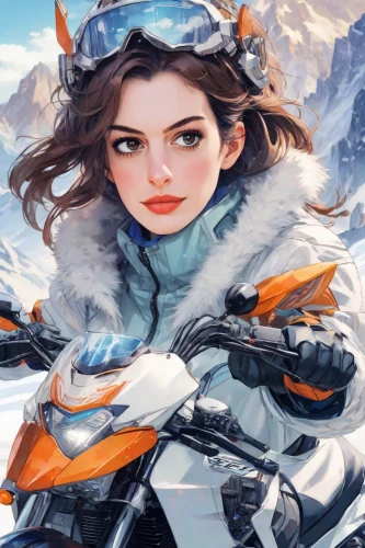 winter background,the snow queen,edelweiss,winterblueher,tracer,snow blower,snowmobile,tundra,skier,snow slope,snowflake background,siberian,arctic,mountain guide,winter sports,rosa ' amber cover,snow mountain,glory of the snow,avalanche,frost,Digital Art,Anime