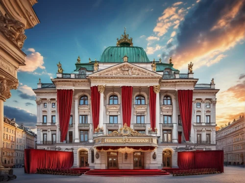 the lviv opera house,theater curtain,old opera,bülow palais,vienna,europe palace,classical architecture,theatrical property,konzerthaus,konzerthaus berlin,the palace of culture,st petersburg,saintpetersburg,theater curtains,hermitage,theater,saint petersburg,opera house,city palace,viennese kind,Unique,Design,Logo Design