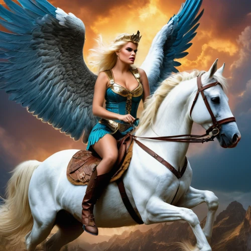 pegasus,fantasy picture,fantasy art,horseback,love angel,fantasy woman,mythological,dark angel,pegaso iberia,vintage angel,heroic fantasy,angelology,equestrianism,sagittarius,athena,business angel,angel wing,angels of the apocalypse,dream horse,black angel,Photography,General,Fantasy