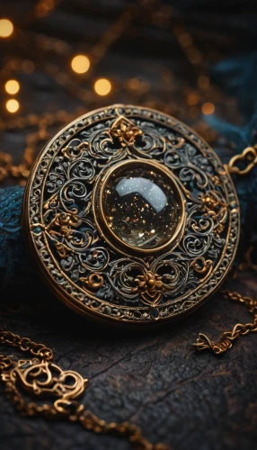 ornate pocket watch,locket,gold jewelry,gift of jewelry,pocket watch,crystal ball-photography,amulet,jewelry manufacturing,antique background,golden ring,vintage pocket watch,gold filigree,ring with ornament,ladies pocket watch,pirate treasure,trinkets,pocket watches,gold ornaments,gold rings,watchmaker,Photography,General,Fantasy