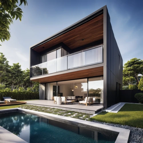 modern house,modern architecture,cubic house,3d rendering,cube house,timber house,landscape design sydney,modern style,dunes house,house shape,wooden house,contemporary,smart home,residential house,smart house,luxury property,folding roof,landscape designers sydney,residential,mid century house,Photography,General,Realistic