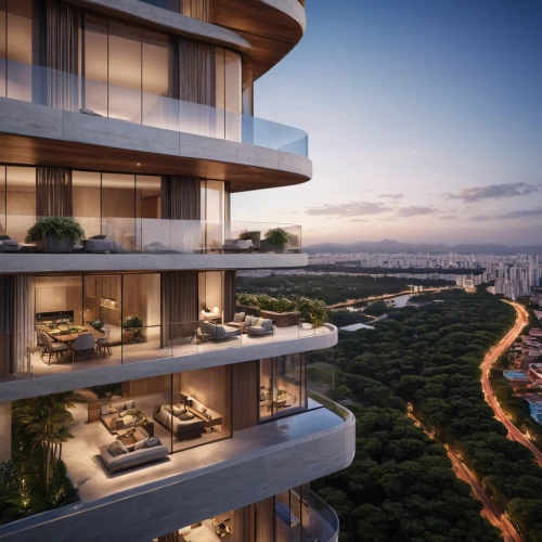 skyscapers,block balcony,sky apartment,penthouse apartment,condominium,residential tower,luxury property,terraces,balconies,luxury real estate,modern architecture,jumeirah,residences,3d rendering,condo,high rise,bendemeer estates,futuristic architecture,las olas suites,arq,Photography,General,Natural