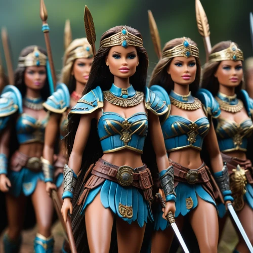 warrior woman,female warrior,indonesian women,miniature figures,playmobil,collectible action figures,greek gods figures,biblical narrative characters,massively multiplayer online role-playing game,gladiators,pharaohs,ancient people,figurines,beautiful african american women,peruvian women,doll figures,fashion dolls,designer dolls,pocahontas,woman power,Photography,General,Fantasy