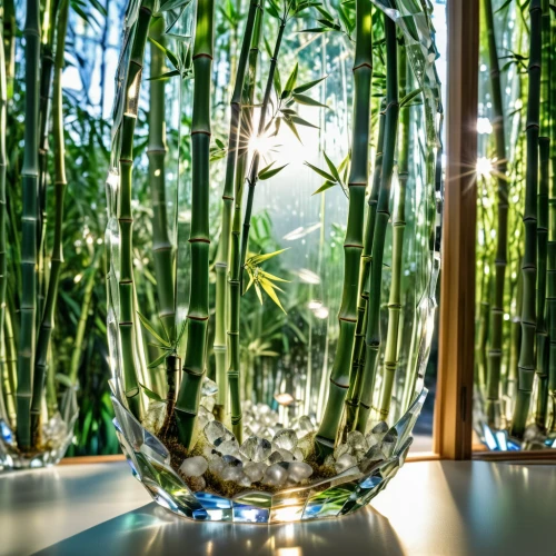 bamboo plants,bamboo curtain,hawaii bamboo,bamboo forest,bamboo,lucky bamboo,glass vase,sweet grass plant,house plants,glass containers,glass decorations,glass series,olive in the glass,houseplant,bamboo frame,clear bowl,junshan yinzhen,hanging plants,china pot,glasswares,Photography,General,Realistic