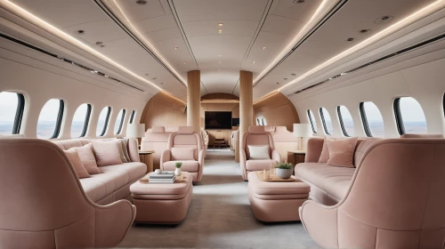 corporate jet,charter train,railway carriage,business jet,passenger cars,train compartment,passenger car,tgv,train car,intercity train,aircraft cabin,high-speed train,high speed train,intercity express,galaxy express,tgv 1,train seats,stretch limousine,rail car,unit compartment car,Photography,General,Realistic