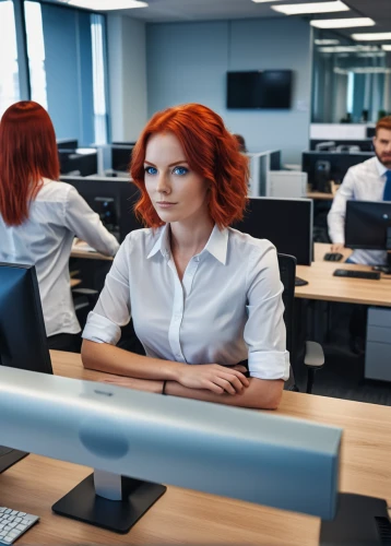 women in technology,place of work women,girl at the computer,blur office background,school administration software,office worker,business women,office automation,switchboard operator,neon human resources,human resources,employees,businesswomen,white-collar worker,administrator,nine-to-five job,desktop support,content writers,computer business,customer service representative