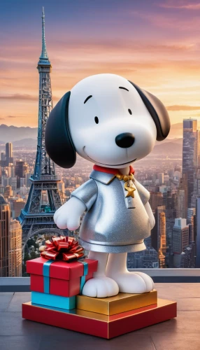 snoopy,disney baymax,baymax,christmas movie,toy dog,peanuts,jack russel,opening presents,happy chinese new year,chinese imperial dog,tibet terrier,china cny,michelin,dalmatian,popcorn maker,bichon frisé,christmas trailer,holiday gifts,christmas picture,christmas photo,Photography,General,Realistic