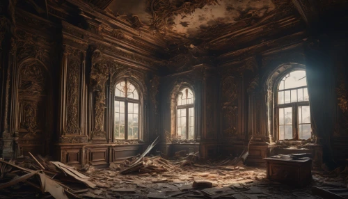 luxury decay,abandoned room,abandoned place,abandoned places,lost places,abandoned,abandoned house,ornate room,lost place,empty interior,derelict,dilapidated,lostplace,ruin,hall of the fallen,abandoned building,abandonded,urbex,decay,dilapidated building,Photography,General,Fantasy