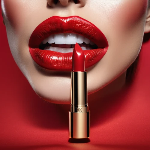 red lipstick,lipsticks,lipstick,rouge,red lips,lip liner,women's cosmetics,black-red gold,cosmetic products,lips,lip gloss,lipgloss,lip care,poppy red,shades of red,cosmetics,expocosmetics,lollo rosso,ruby red,hard candy,Photography,General,Realistic