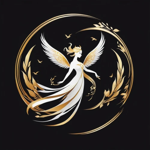 gold foil mermaid,constellation swan,gold foil art,katniss,fire logo,zodiac sign libra,firebird,gold foil,dove of peace,gold foil tree of life,athena,the zodiac sign pisces,justitia,phoenix,zodiac sign gemini,fairy tale icons,logo header,emblem,laurel wreath,gold foil 2020,Unique,Design,Logo Design