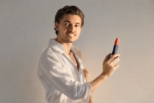 cosmetic brush,male poses for drawing,paint brush,paint roller,artist brush,painter,phillips screwdriver,male model,toothbrush,pen,paintbrush,makeup brush,paint brushes,hair brush,a wax dummy,red pen,a flashlight,italian painter,stylus,colored crayon