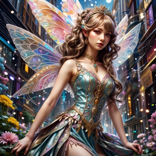 flower fairy,faerie,fairy,fairy queen,vanessa (butterfly),faery,garden fairy,little girl fairy,cupido (butterfly),rosa 'the fairy,child fairy,butterfly background,rosa ' the fairy,fairy galaxy,julia butterfly,fantasy art,baroque angel,aurora butterfly,fae,fairies