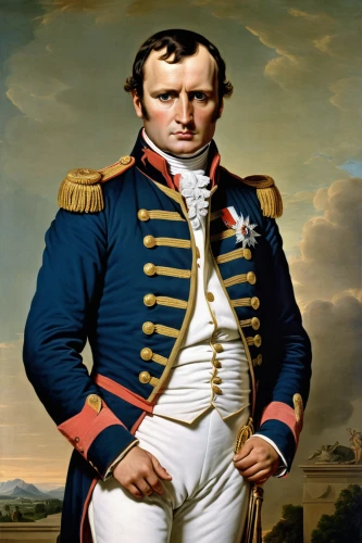 napoleon bonaparte,napoleon i,napoleon,admiral von tromp,french president,commodore,east indiaman,official portrait,general lee,prussian asparagus,parramatta,napoca,hamilton,naval officer,admiral,george washington,patriot,colonial,military uniform,founding,Photography,Documentary Photography,Documentary Photography 35