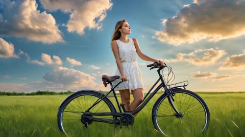 woman bicycle,electric bicycle,bicycle ride,bicycle clothing,hybrid bicycle,bicycling,bicycle,bicycle riding,cycling,recumbent bicycle,bicycles,tandem bicycle,stationary bicycle,road bicycle,bike ride,biking,bicycles--equipment and supplies,bicycle trainer,girl with a wheel,bike riding,Photography,General,Natural