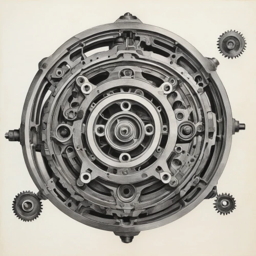 cogwheel,steampunk gears,cog,automotive alternator,gears,alternator,automotive engine timing part,cogs,internal-combustion engine,automotive wheel system,automotive engine part,half gear,carburetor,wheel hub,mechanical,automotive brake part,gearbox,hubcap,cog wheels,differential,Illustration,Black and White,Black and White 23