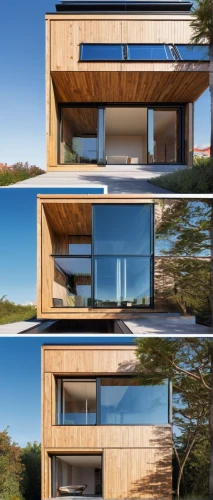 dunes house,timber house,wooden house,cubic house,house by the water,wooden windows,modern architecture,beach house,house shape,frame house,summer house,danish house,wooden decking,cube house,wooden facade,folding roof,archidaily,modern house,cedar,wooden construction,Photography,Fashion Photography,Fashion Photography 07