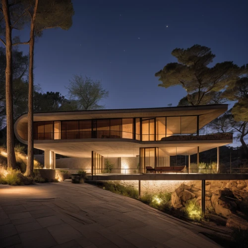 modern house,dunes house,mid century house,modern architecture,3d rendering,archidaily,cubic house,landscape lighting,luxury property,timber house,corten steel,residential house,smart home,contemporary,luxury home,beautiful home,mid century modern,private house,landscape design sydney,house in the forest,Photography,General,Realistic