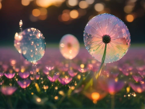 dandelion background,fairy world,bokeh hearts,fairy lanterns,fairy galaxy,dandelion meadow,dandelion seeds,flower in sunset,flower background,dandelion flower,dandelion,bokeh effect,bokeh lights,lampion flower,colorful balloons,meadows of dew,meadow flowers,dewdrops,dandelion field,dandelion flying