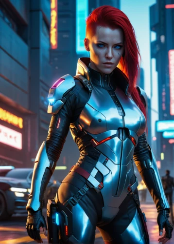 nova,cyborg,x-men,sci fiction illustration,sci fi,digital compositing,xmen,x men,cyberpunk,cg artwork,ironman,cybernetics,electro,symetra,scifi,sprint woman,sci - fi,sci-fi,futuristic,black widow