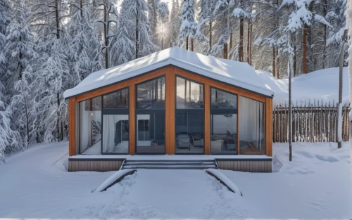 snow shelter,snowhotel,winter house,inverted cottage,small cabin,snow house,snow roof,summer house,wooden sauna,cubic house,timber house,mountain hut,the cabin in the mountains,prefabricated buildings,cabin,wooden hut,cooling house,wooden house,house in the forest,holiday home,Photography,General,Realistic