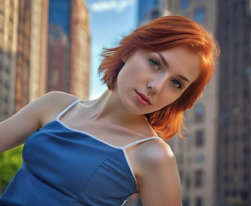 portrait photographers,portrait photography,flatiron,red-haired,female model,redheads,red head,redhair,redheaded,redhead,city ​​portrait,young woman,romantic portrait,ginger rodgers,clary,flatiron building,woman portrait,retro woman,beautiful young woman,redhead doll,Photography,General,Realistic