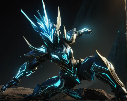 neottia nidus-avis,drg,garuda,excalibur,oryx,blue-winged wasteland insect,sylva striker,nova,core shadow eclipse,blue enchantress,alien warrior,dragoon,argus,high volt,sleep thorn,nebula guardian,aporia,paysandisia archon,mazda ryuga,light bearer,Illustration,Abstract Fantasy,Abstract Fantasy 08