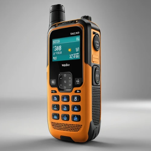 satellite phone,two-way radio,walkie talkie,feature phone,polar a360,digital multimeter,nokia hero,gps case,portable communications device,gurgel br-800,transceiver,casio fx 7000g,cellular phone,glucose meter,telecommunications engineering,turbographx-16,casio ctk-691,radio device,bar code scanner,rechargeable drill,Photography,General,Realistic