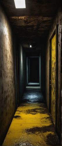 penumbra,creepy doorway,hallway,basement,abandoned room,live escape game,the morgue,yellow light,3d render,bunker,render,fallout shelter,hallway space,a dark room,asylum,urbex,play escape game live and win,blind alley,underground garage,half life,Art,Classical Oil Painting,Classical Oil Painting 41