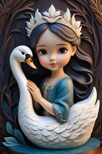elsa,fairy tale character,mourning swan,the snow queen,snow white,white rose snow queen,mermaid vectors,birds of the sea,fairy tale icons,white swan,dove of peace,young swan,princess sofia,moana,princess anna,sea swallow,swan cub,fairytale characters,mermaid,the sea maid,Conceptual Art,Fantasy,Fantasy 03