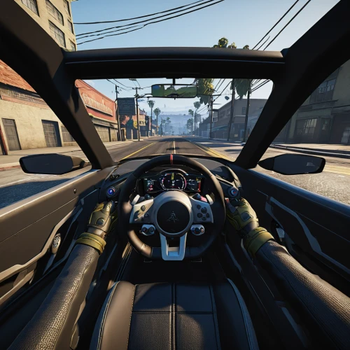 skull racing,cockpit,skull rowing,gull wing doors,game car,behind the wheel,bullet ride,topdown,driving car,cruising,the interior of the cockpit,car dashboard,car interior,the vehicle interior,dashboard,open-plan car,steering wheel,driving a car,steering,control car,Conceptual Art,Daily,Daily 30