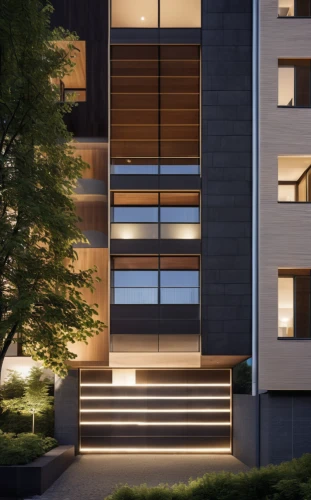 block balcony,facade panels,residential tower,3d rendering,glass facade,hoboken condos for sale,landscape design sydney,appartment building,apartment building,modern architecture,apartment block,sky apartment,an apartment,apartments,exterior decoration,balconies,corten steel,archidaily,residential building,metal cladding,Photography,General,Realistic