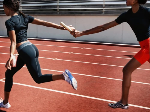long-distance running,track and field athletics,competing,middle-distance running,track and field,4 × 400 metres relay,4 × 100 metres relay,track spikes,athletics,heptathlon,hand in hand,finish line,nike free,athletes,biomechanically,track,shake hand,racewalking,shake hands,connectcompetition