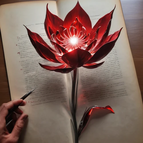 bookmark with flowers,lotus art drawing,drawing with light,lotus flower,flower drawing,flower art,sacred lotus,spiral book,magic book,lotus tattoo,lotus blossom,flame flower,elven flower,paper art,calligraphy,flower painting,lotus ffflower,paper rose,pencil art,writing-book,Conceptual Art,Daily,Daily 11