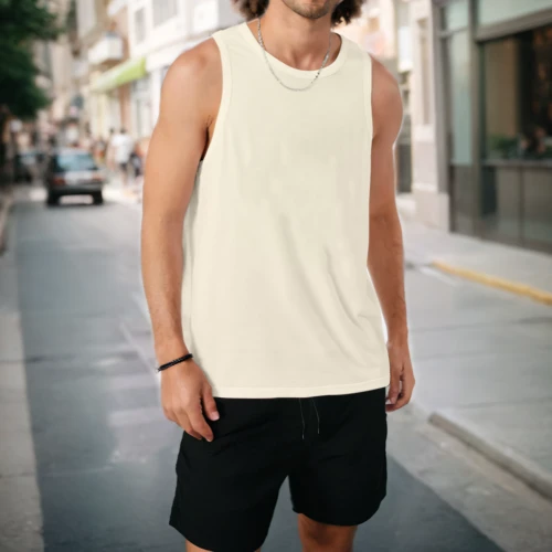 sleeveless shirt,male model,isolated t-shirt,street fashion,active shirt,summer clothing,men's wear,young model istanbul,fashion street,undershirt,one-piece garment,bicycle clothing,cool remeras,jogger,boys fashion,men clothes,camisoles,summer items,t-shirt,athene brama
