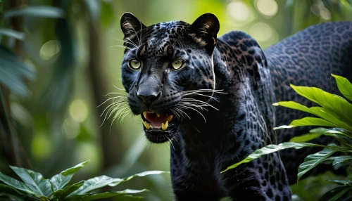 canis panther,head of panther,clouded leopard,panther,jaguar,african leopard,roaring,wild cat,sumatra,panthera leo,felidae,leopard's bane,sumatran,king of the jungle,fossa,leopard head,belize zoo,predator,leopard,roar,Photography,General,Natural