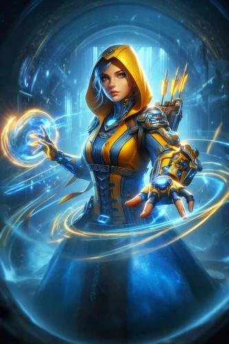 symetra,blue enchantress,paysandisia archon,show off aurora,elza,cancer icon,navi,jaya,monsoon banner,cassiopeia,summoner,gear shaper,aquanaut,sorceress,lux,nova,venera,sterntaler,massively multiplayer online role-playing game,mara