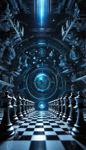 biomechanical,chess game,chessboard,vertical chess,chess,play chess,random access memory,panopticon,cybernetics,wormhole,chess board,fractal environment,chessboards,chess pieces,cyberspace,freemasonry,inner space,chess player,chess men,scifi,Photography,Fashion Photography,Fashion Photography 13