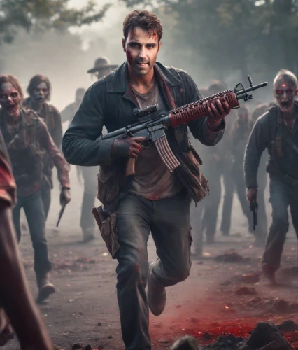 the walking dead,thewalkingdead,walking dead,walkers,zombies,mad max,zombie,gale,fury,action film,renegade,walker,digital compositing,star-lord peter jason quill,cargo,outbreak,game art,days of the dead,post apocalyptic,battlefield,Photography,Cinematic