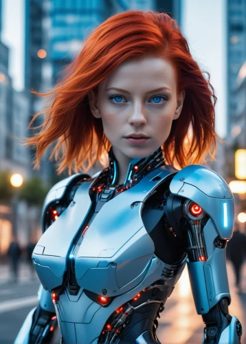 cyborg,ai,women in technology,asuka langley soryu,ironman,cybernetics,chatbot,social bot,chat bot,artificial intelligence,nova,symetra,humanoid,terminator,futuristic,robotics,bot,iron-man,iron man,autonomous