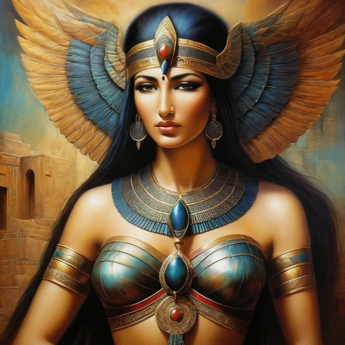 ancient egyptian girl,cleopatra,ancient egyptian,egyptian,ancient egypt,warrior woman,assyrian,pharaonic,horus,goddess of justice,sphinx pinastri,priestess,pharaoh,ramses ii,sphinx,athena,female warrior,maat mons,tutankhamun,maat,Conceptual Art,Daily,Daily 32